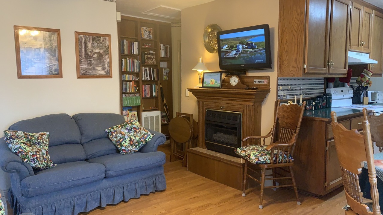 Photo of Livingroom in Rogers
