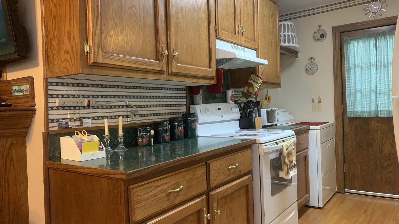 Photo of Kitchen in Rogers