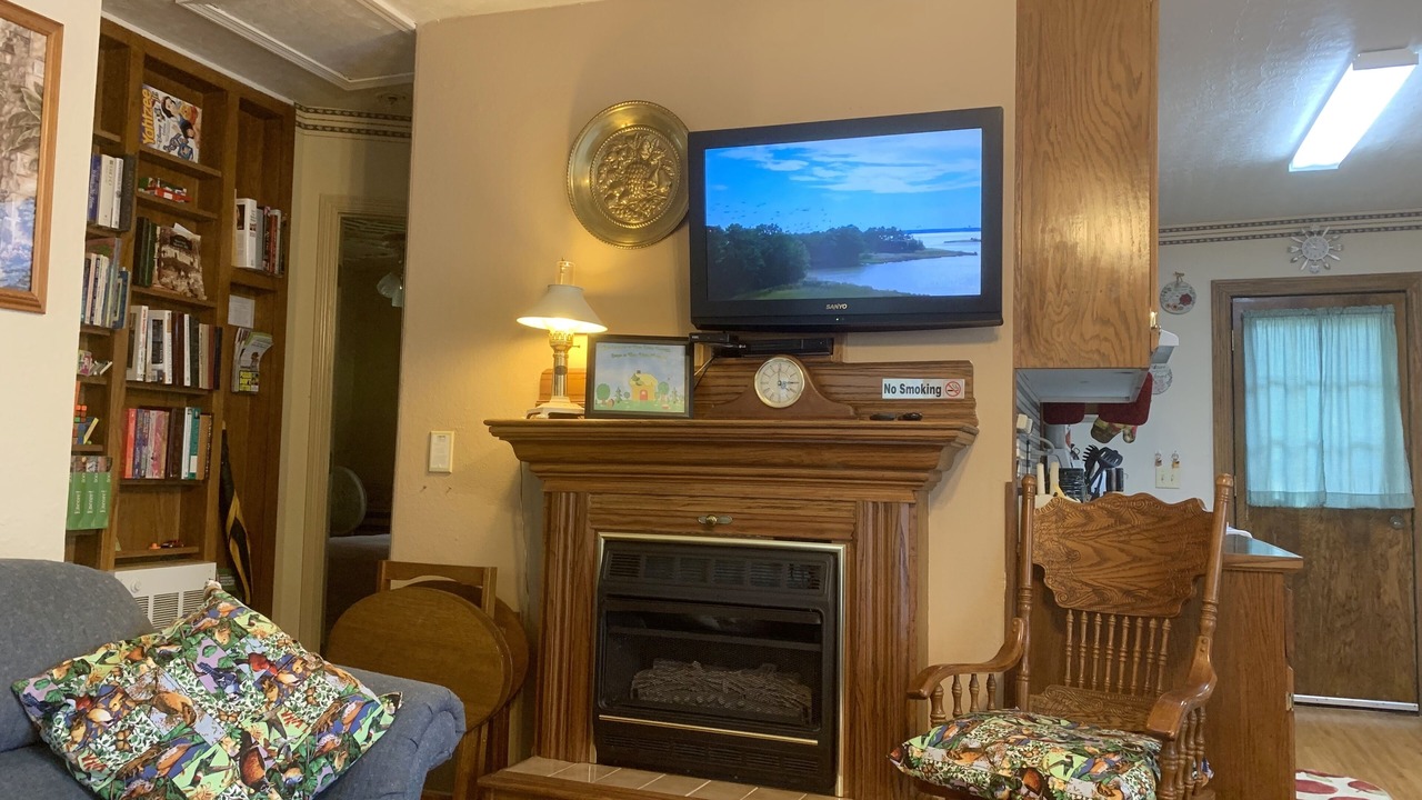 Photo of Livingroom in Rogers