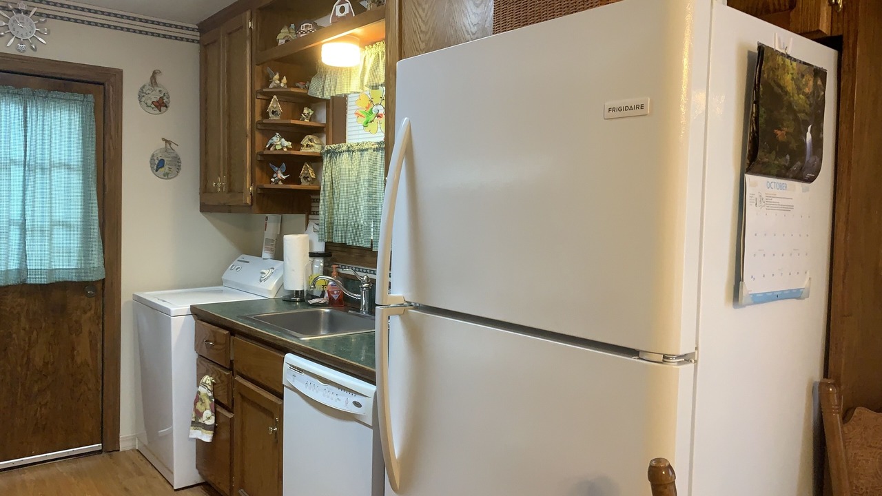 Photo of Kitchen in Rogers