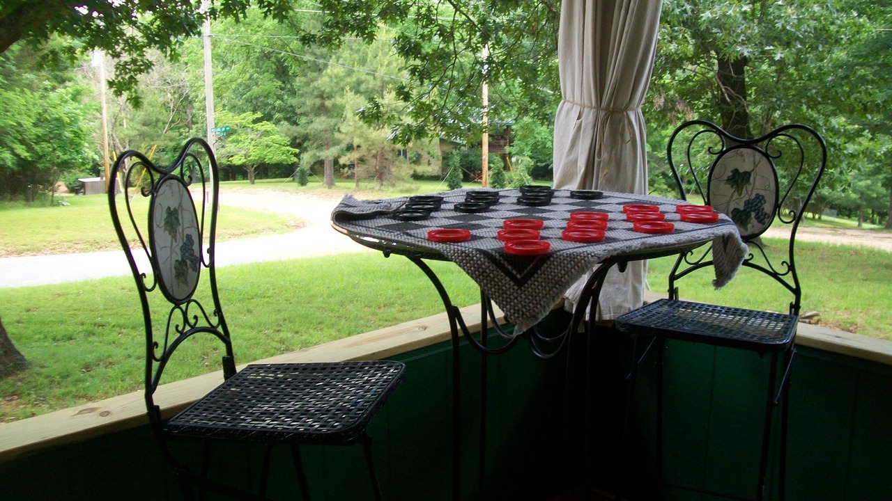 Photo of Outdoor in Rogers