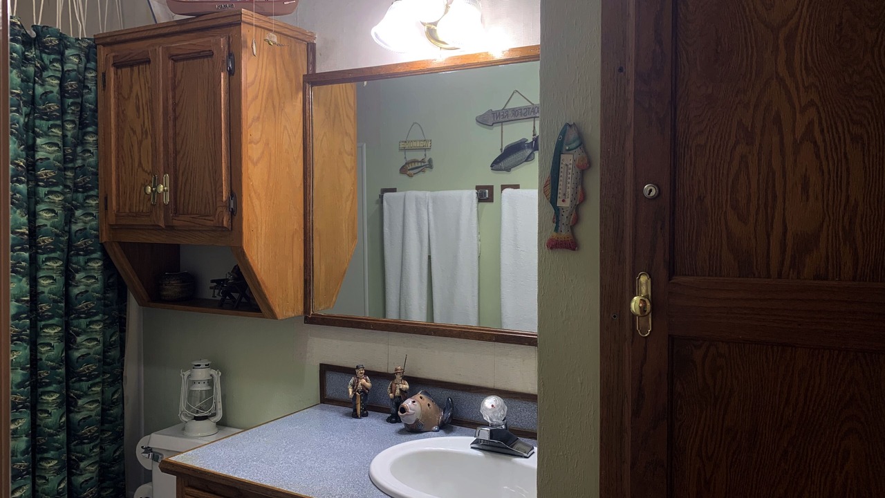 Photo of Bathroom in Rogers