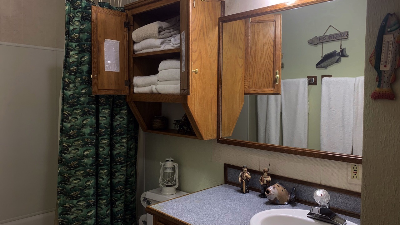 Photo of Bathroom in Rogers