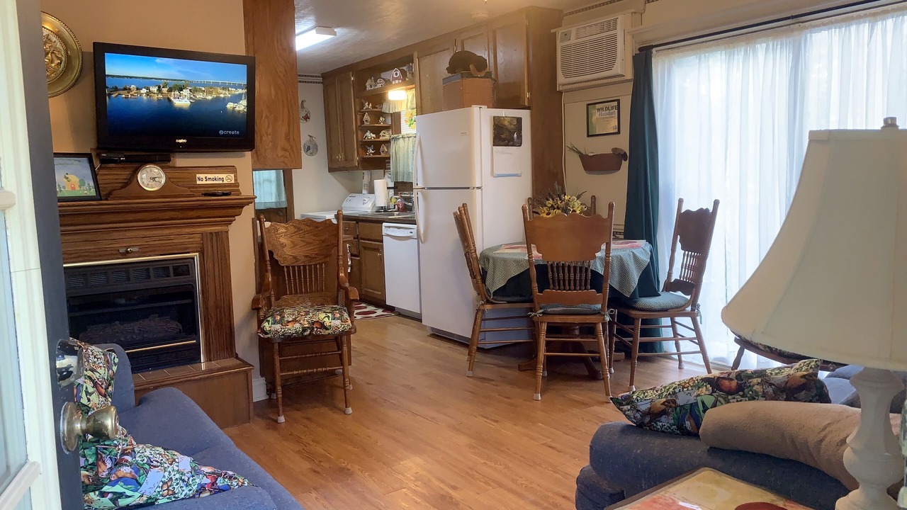 Photo of Livingroom in Rogers