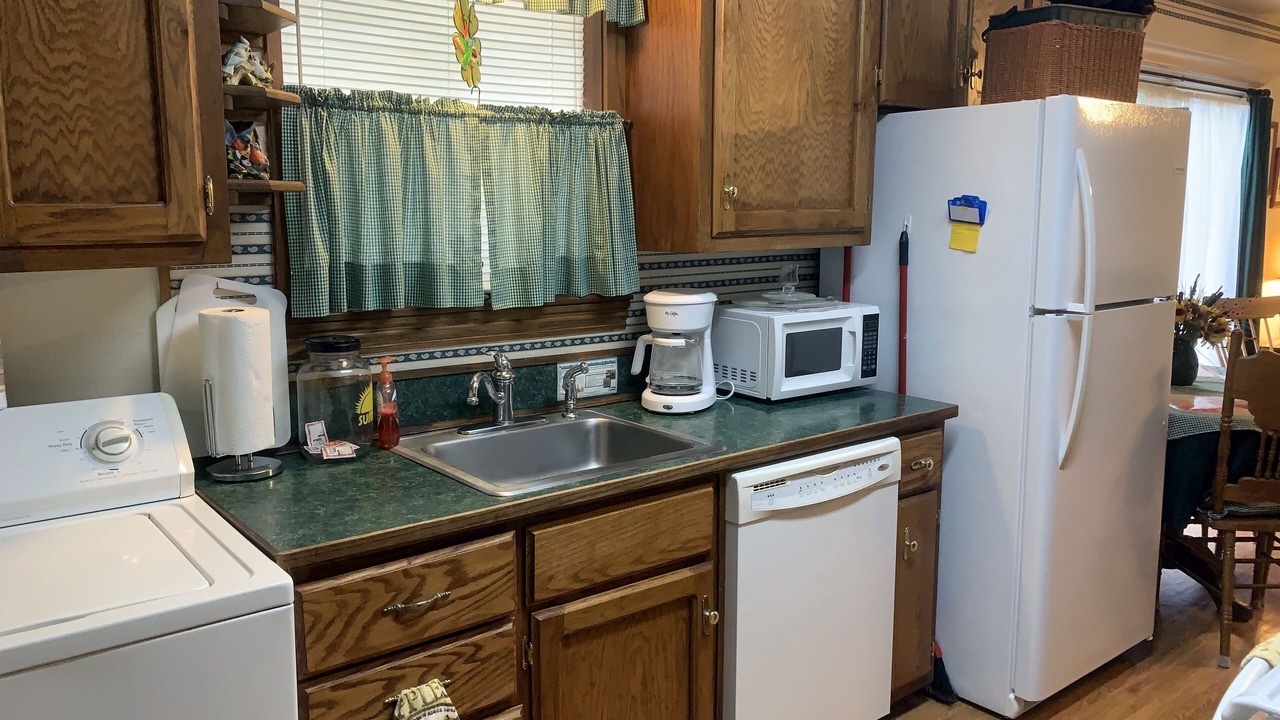 Photo of Kitchen in Rogers