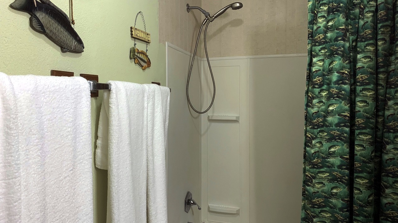 Photo of Bathroom in Rogers