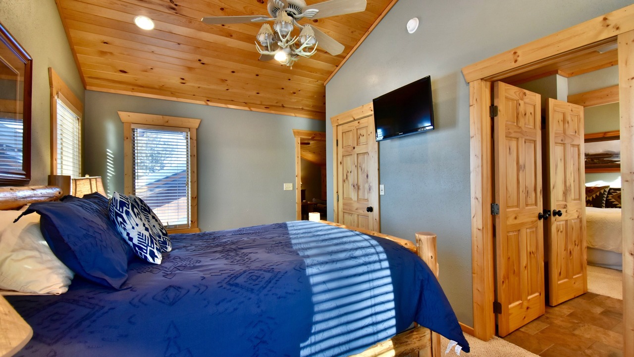 Photo of Bathroom in Walker