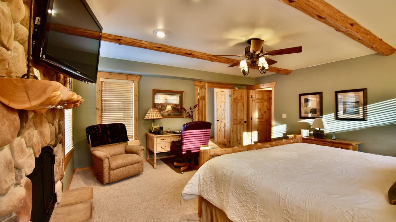 Photo of Bathroom in Walker