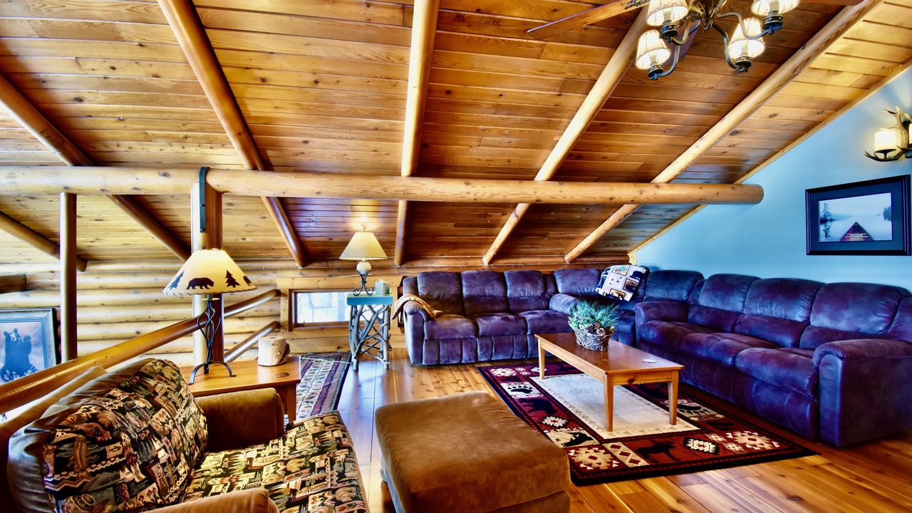 Photo of Livingroom in Walker