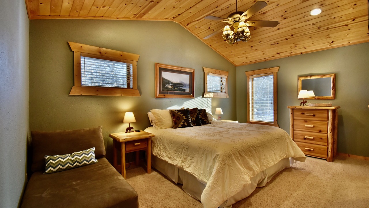 Photo of Bathroom in Walker