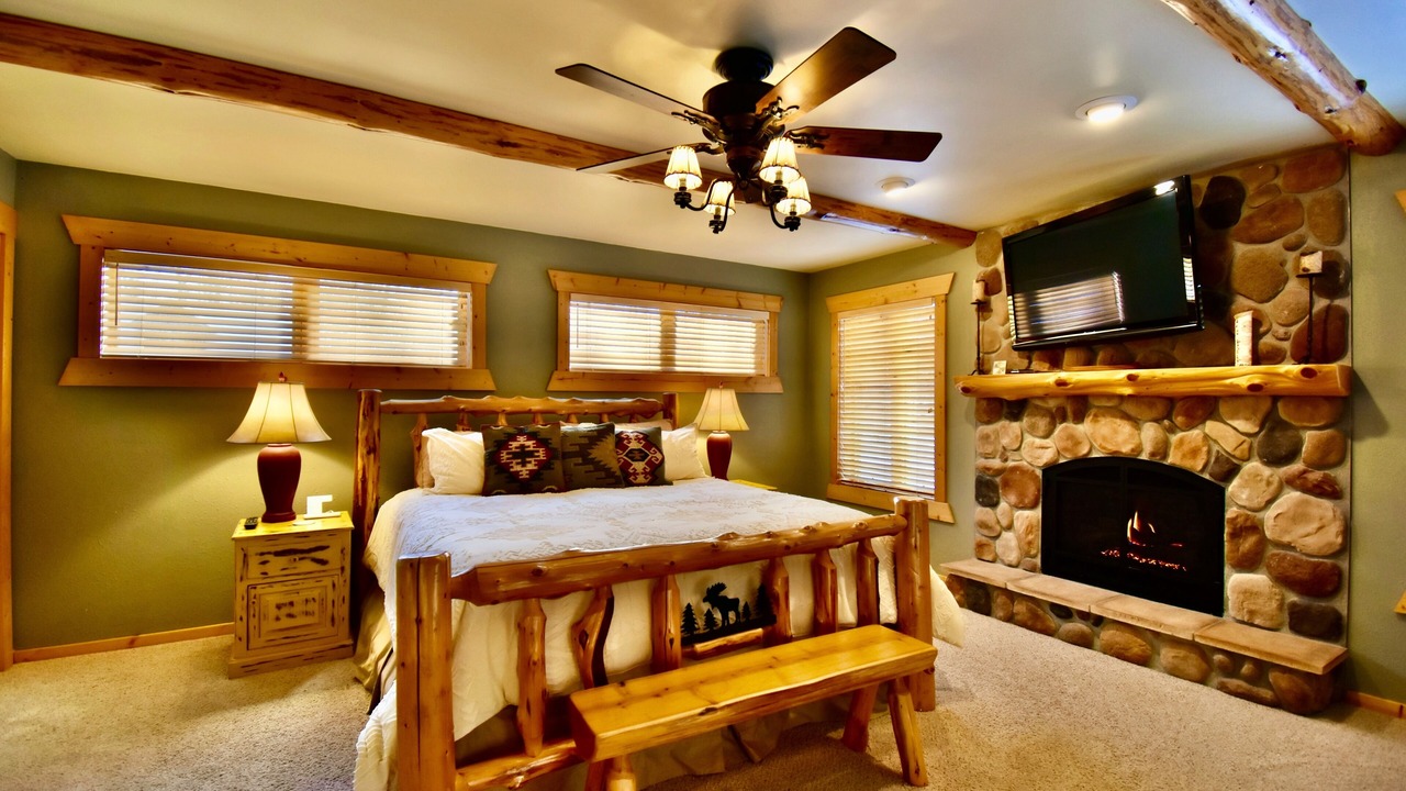 Photo of Livingroom in Walker