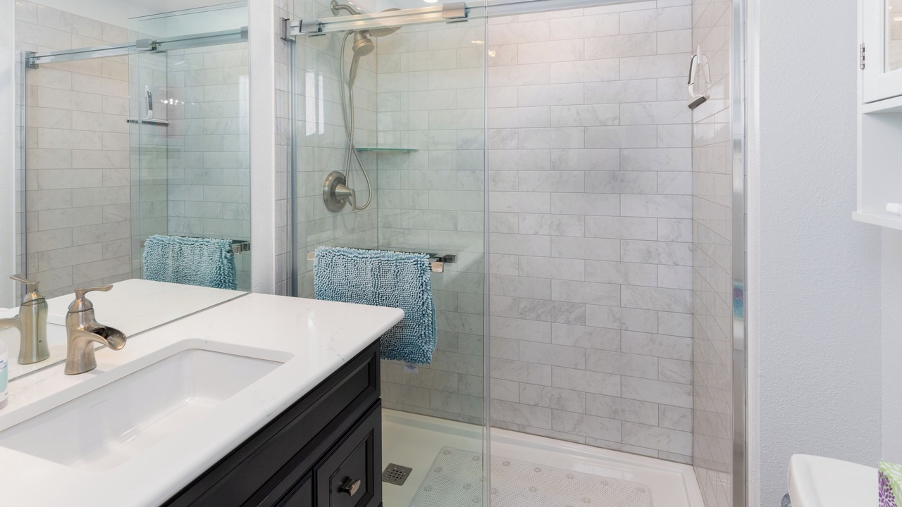Photo of Bathroom in Village of Four Seasons