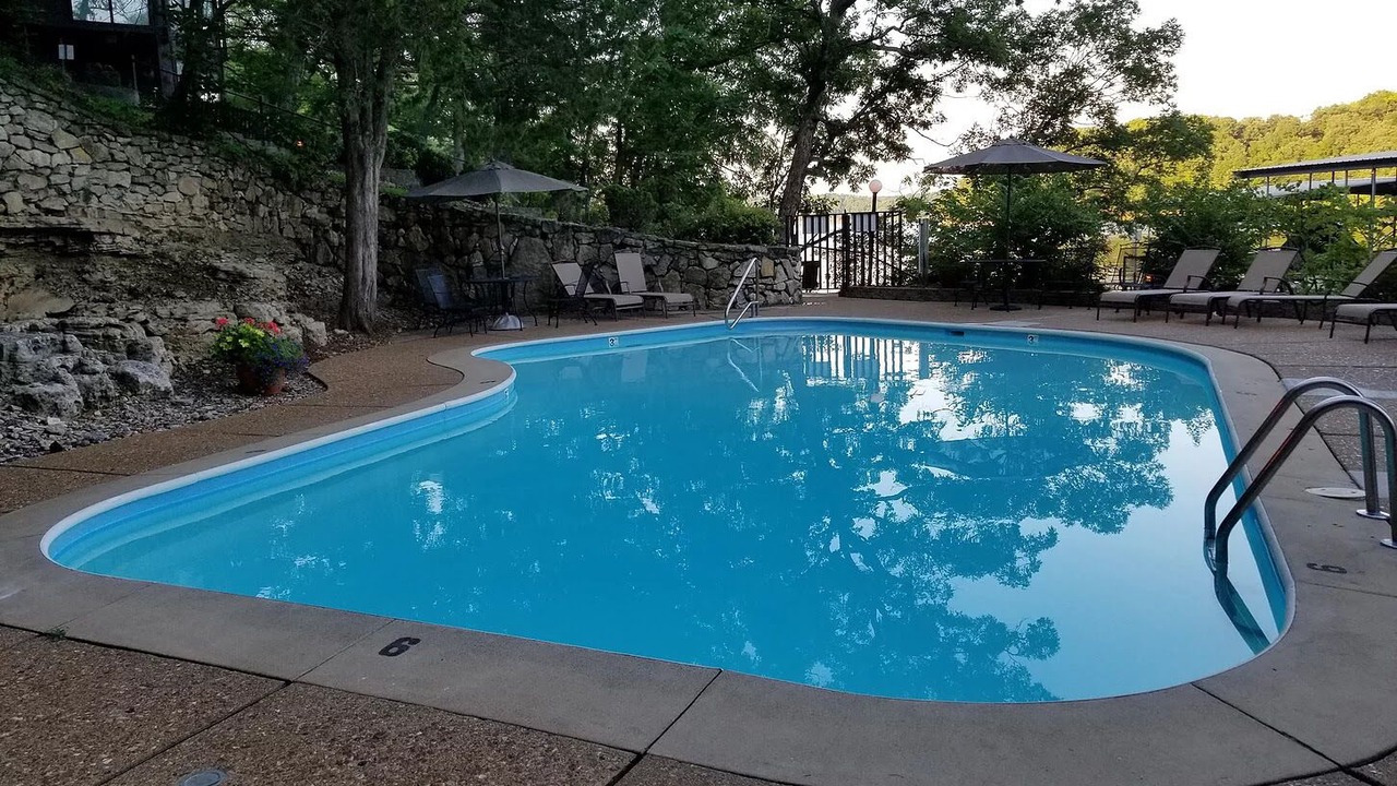 Photo of Outdoor in Village of Four Seasons
