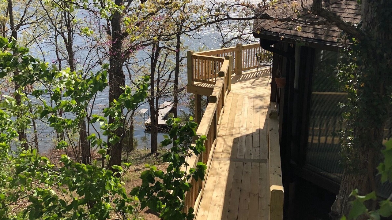 Photo of Outdoor in Village of Four Seasons