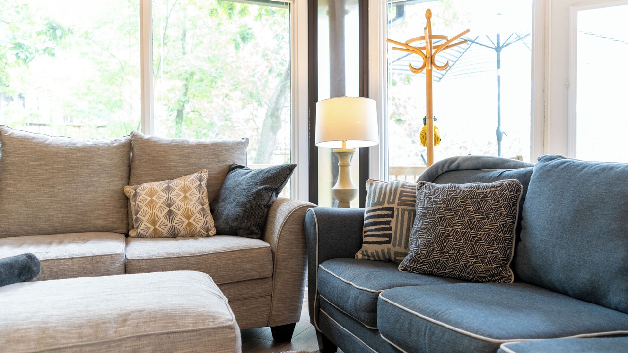 Photo of Livingroom in Village of Four Seasons