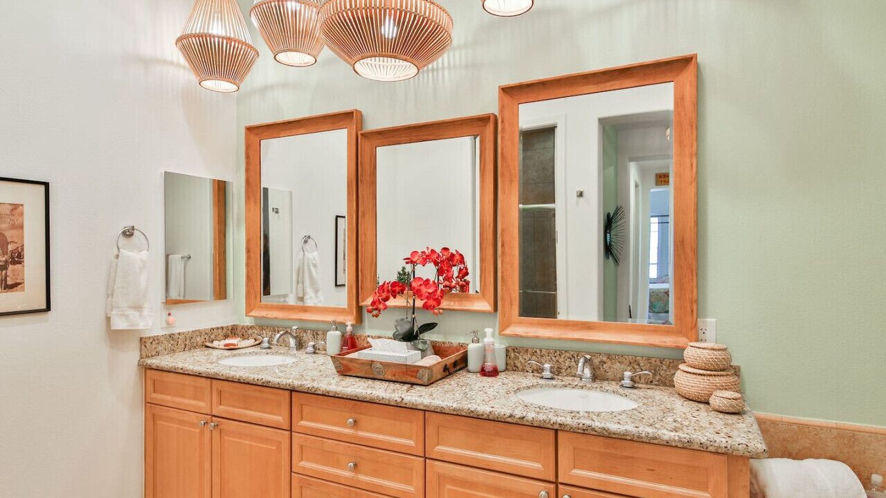 Photo of Bathroom in La Quinta