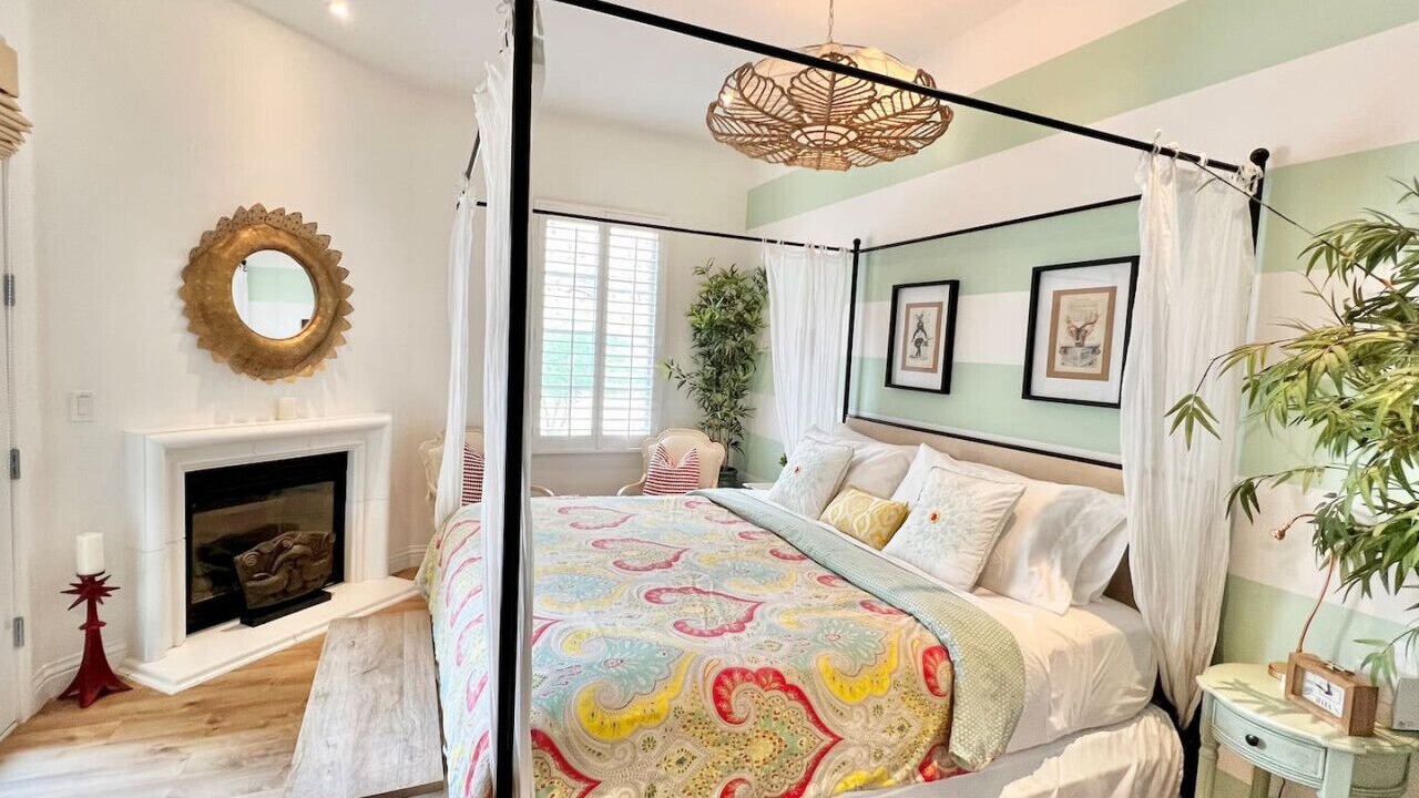 Photo of Livingroom in La Quinta