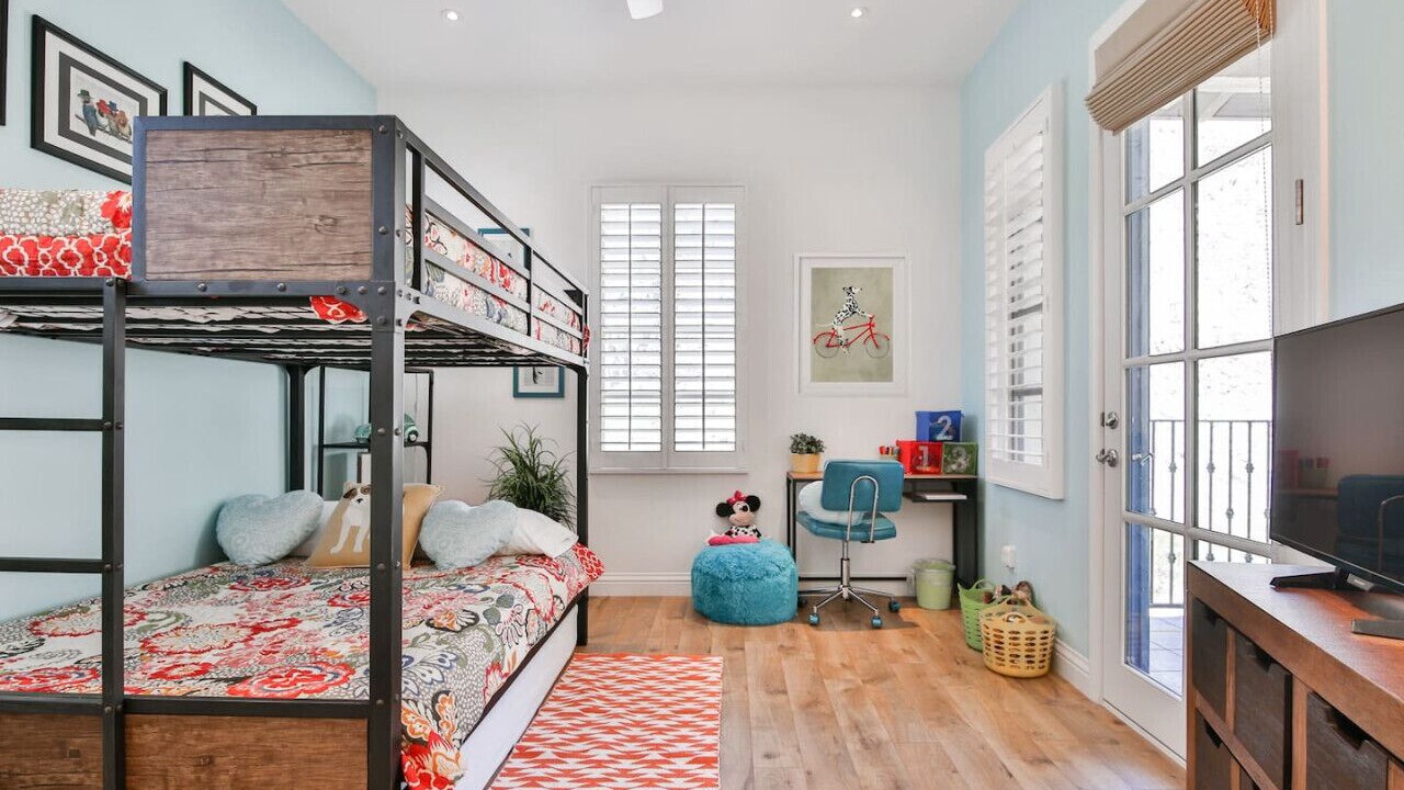 Photo of Bedroom in La Quinta