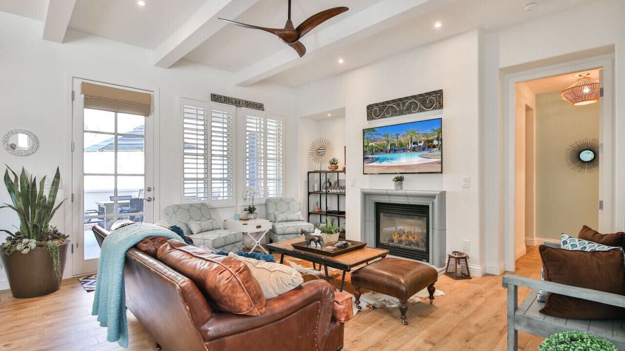 Photo of Bedroom in La Quinta