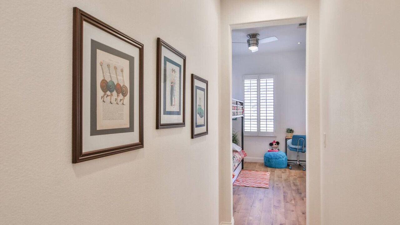 Photo of Bedroom in La Quinta