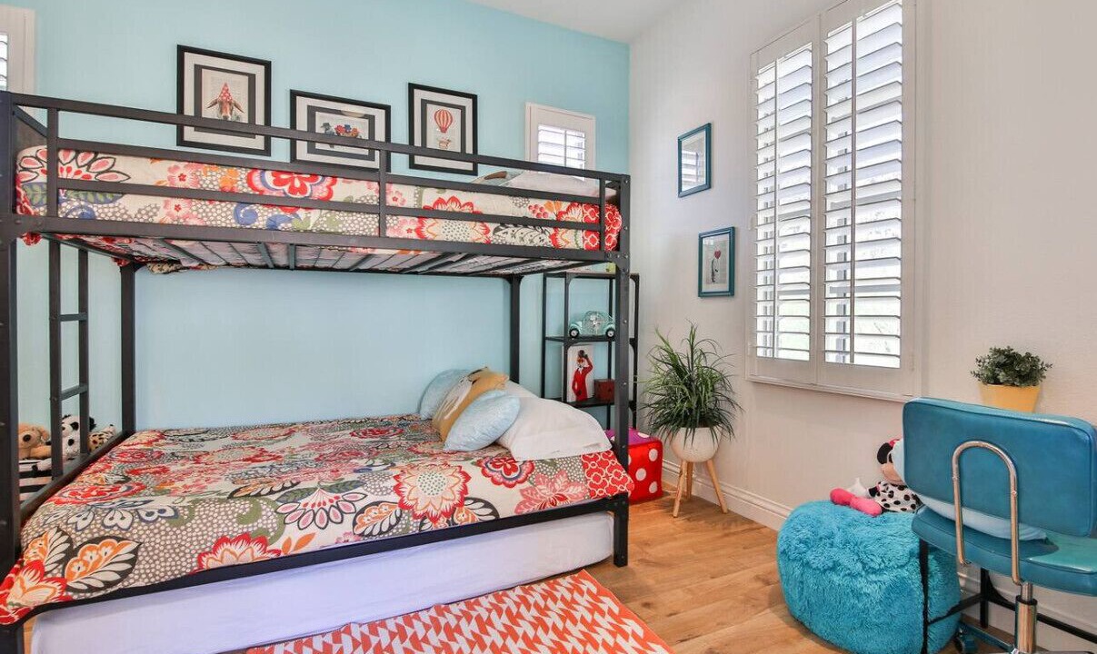 Photo of Bedroom in La Quinta