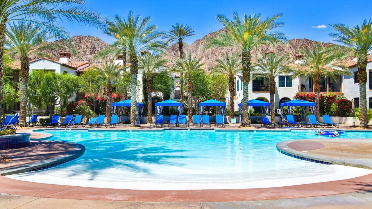 Photo of Outdoor in La Quinta