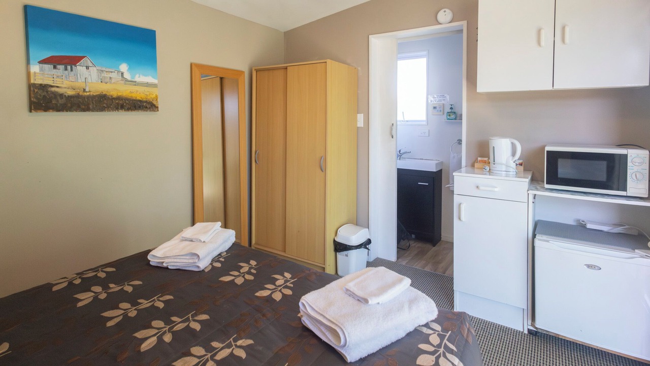 Photo of Bedroom in Fernside