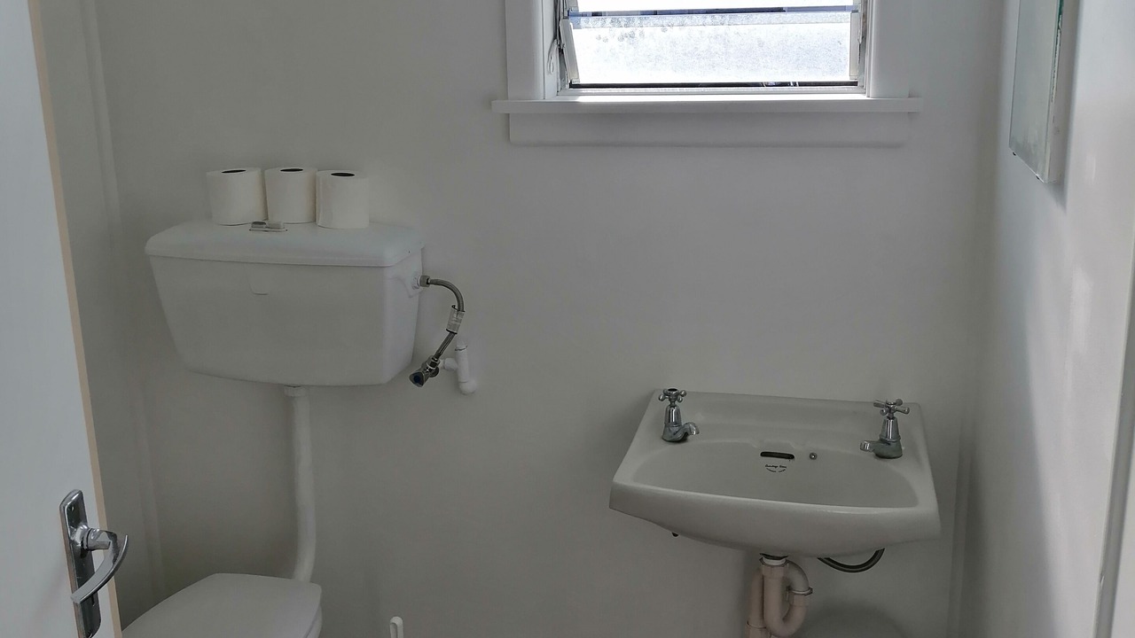 Photo of Bathroom in Fernside