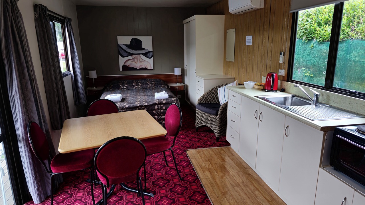 Photo of Kitchen in Fernside