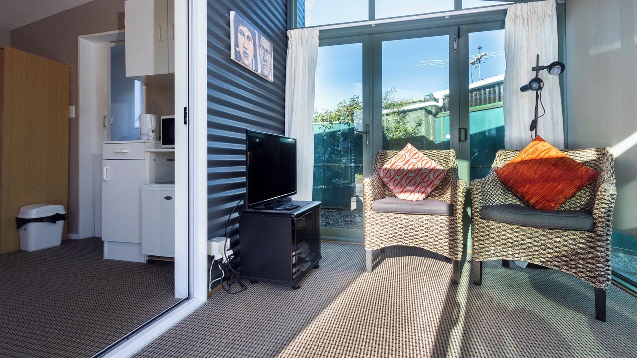 Photo of Bedroom in Fernside