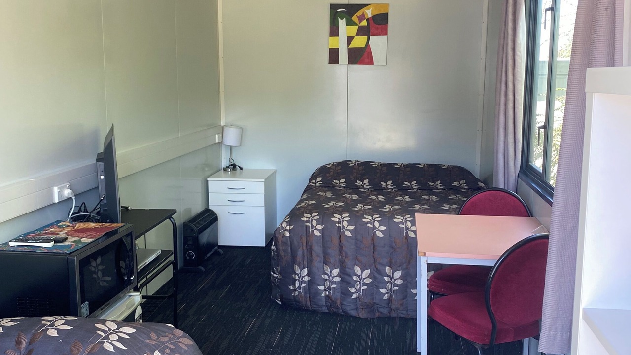 Photo of Bedroom in Fernside