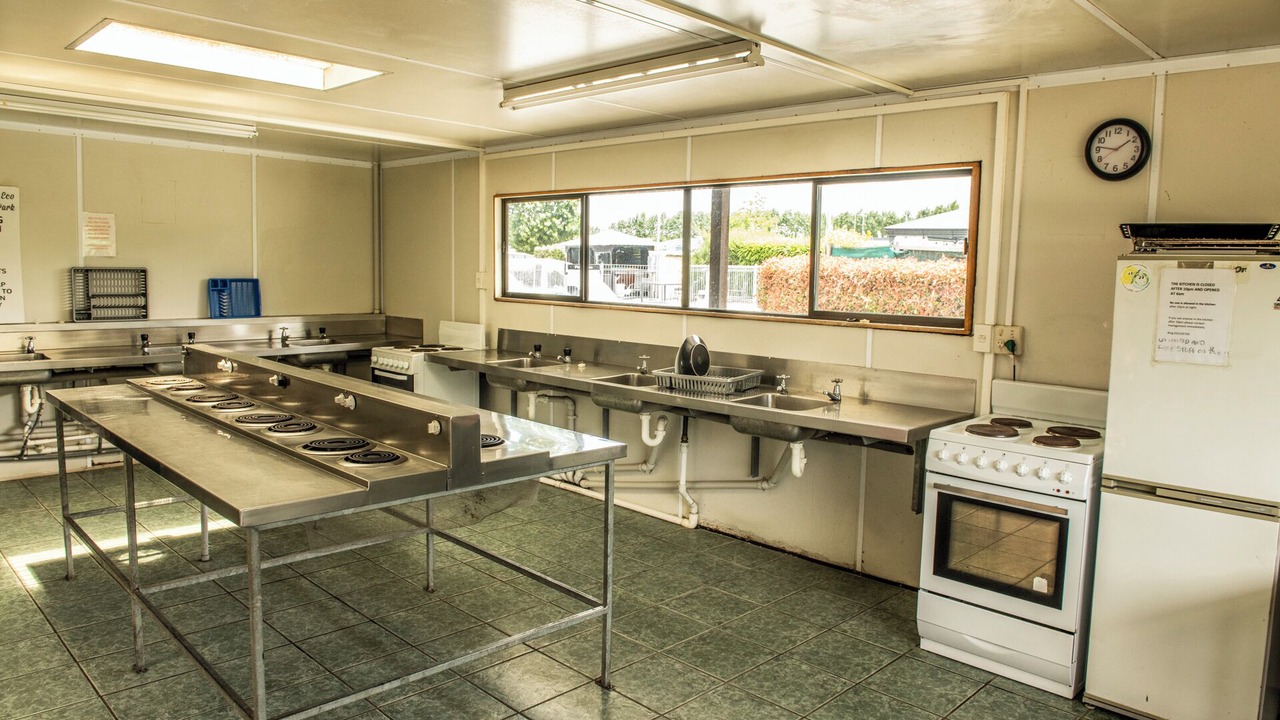 Photo of Kitchen in Fernside