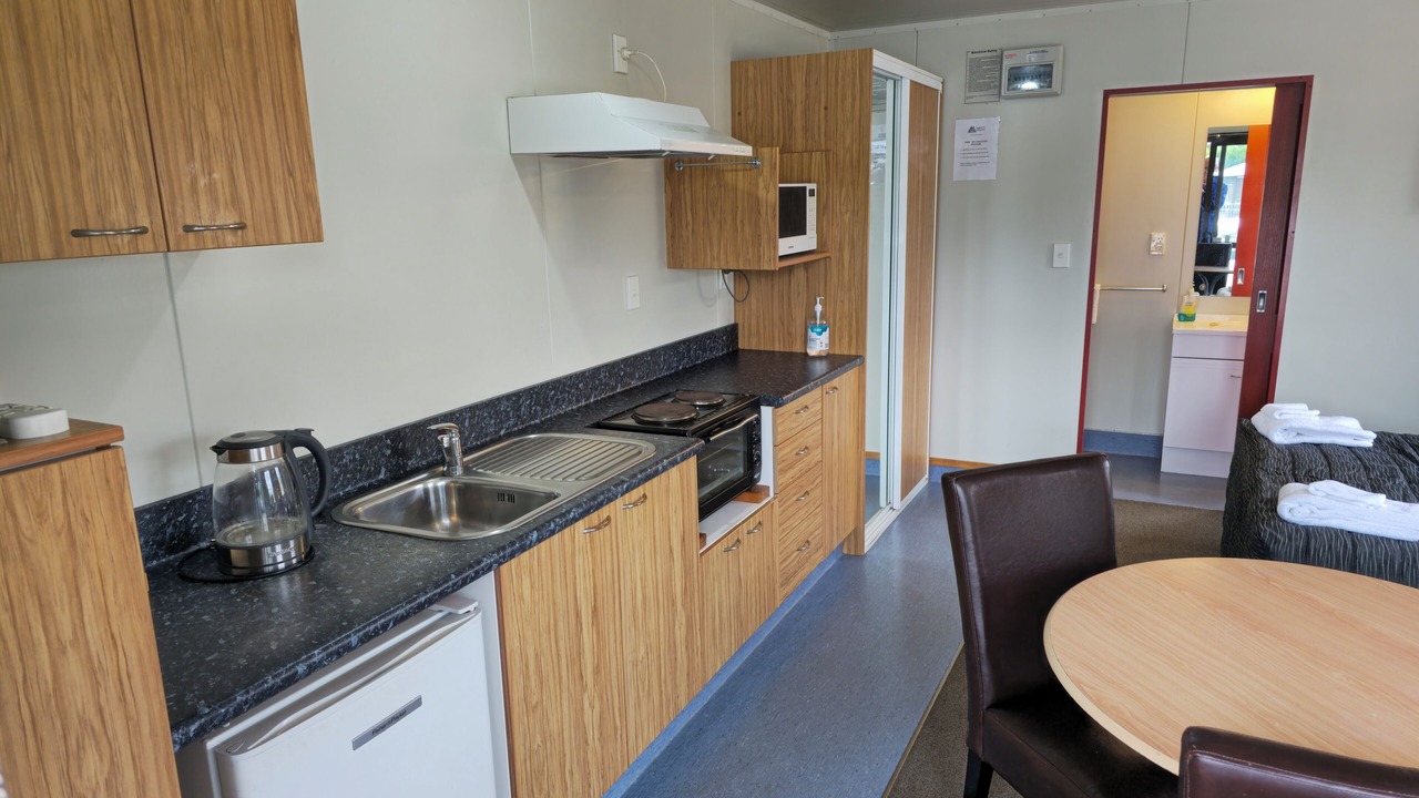 Photo of Kitchen in Fernside