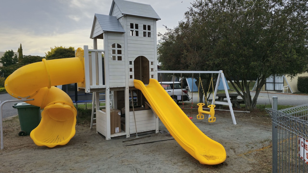 Photo of Outdoor in Fernside