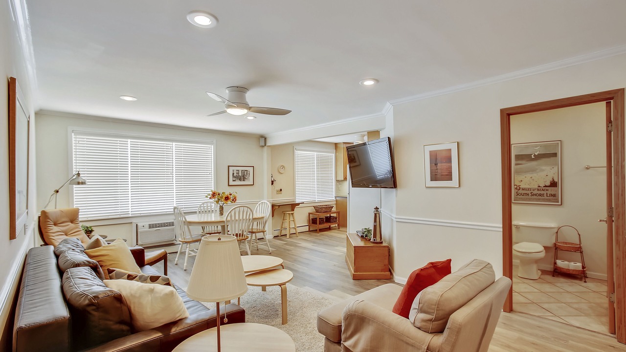 Photo of Bedroom in South Haven