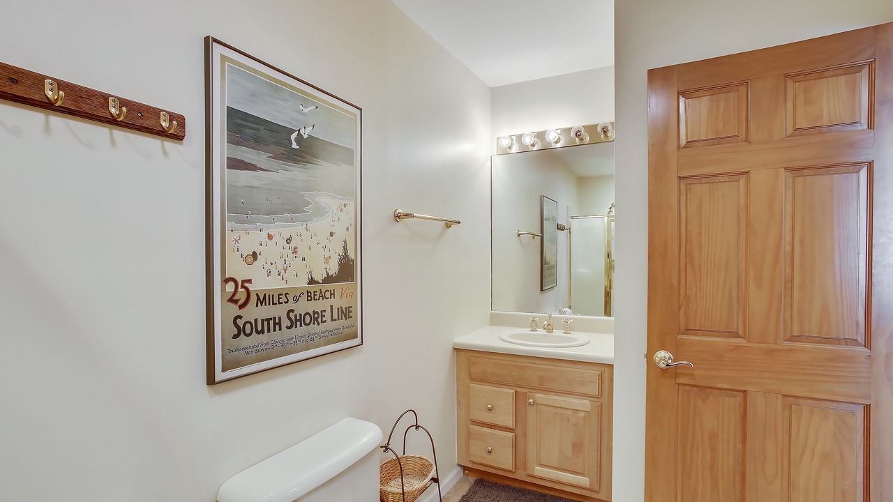 Photo of Bathroom in South Haven