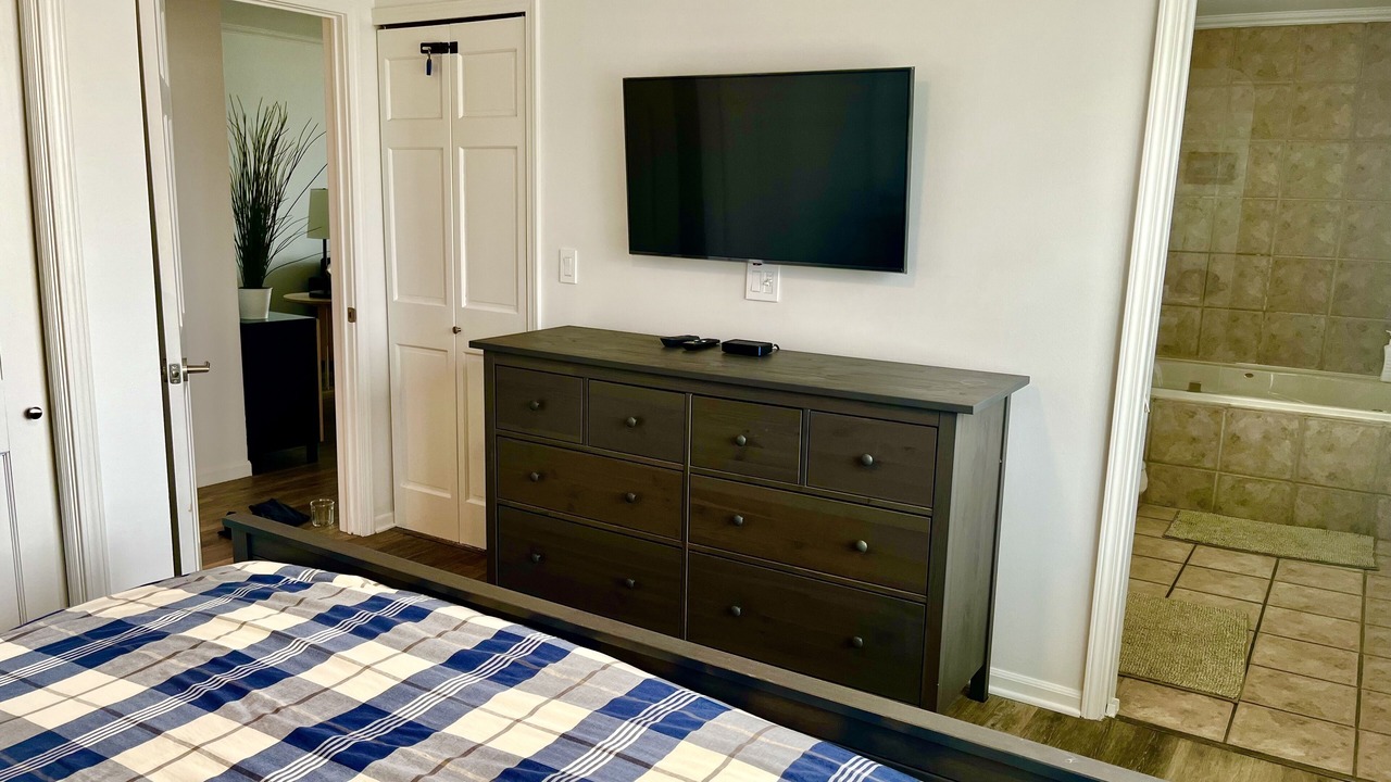 Photo of Bedroom in South Haven