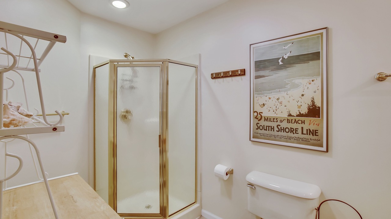 Photo of Bathroom in South Haven