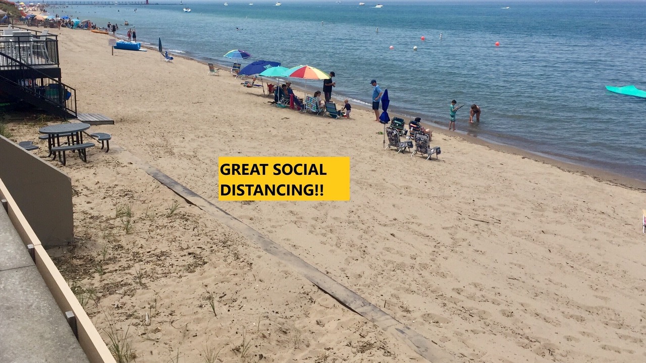 Photo of Outdoor in South Haven