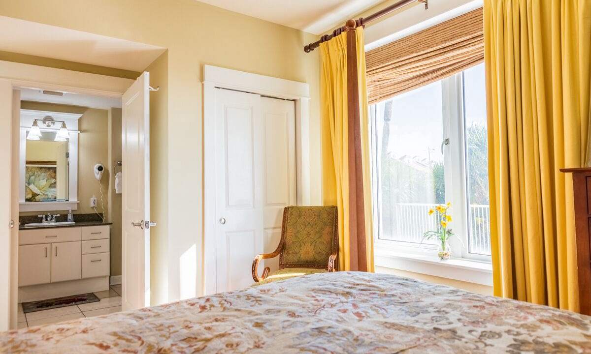Photo of Bedroom in Panama City Beach