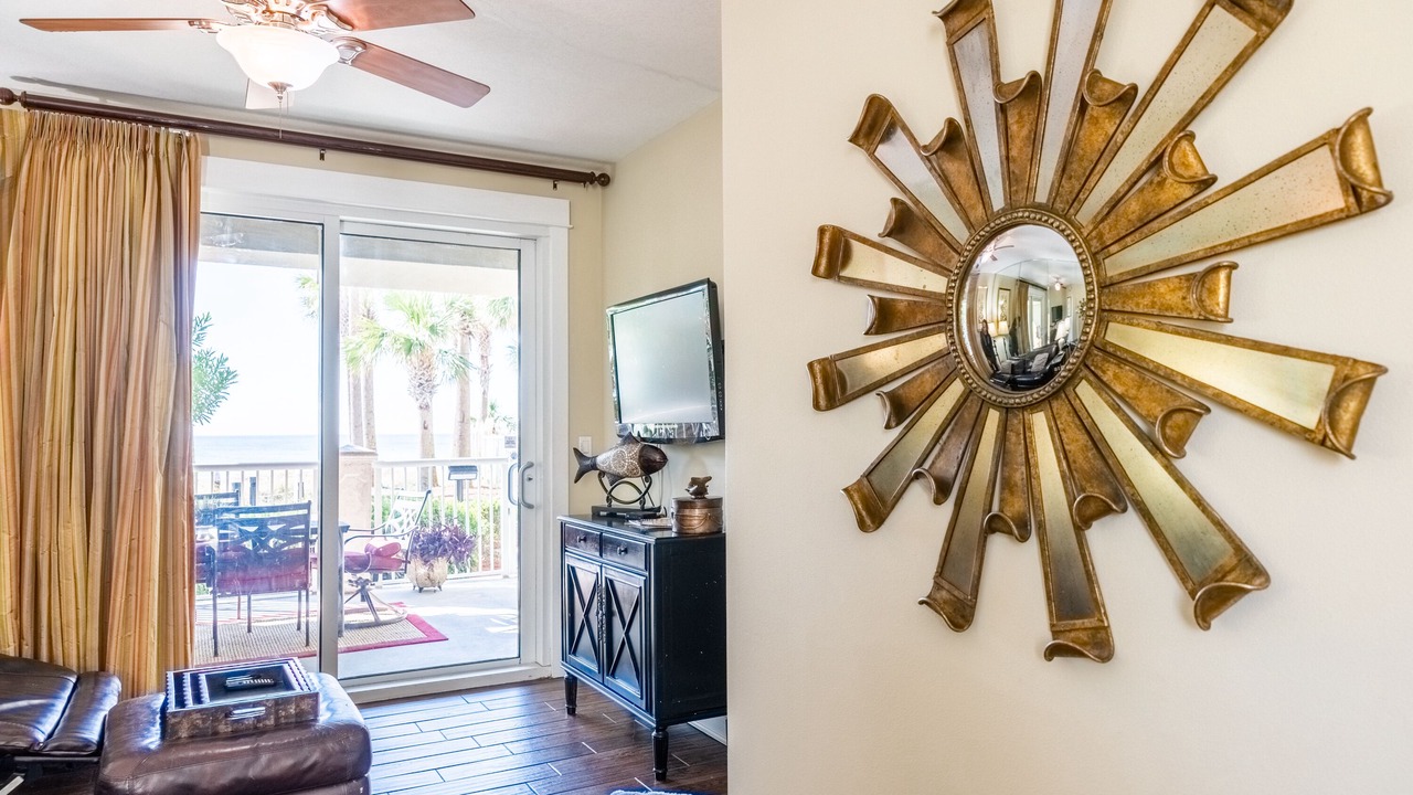 Photo of Livingroom in Panama City Beach