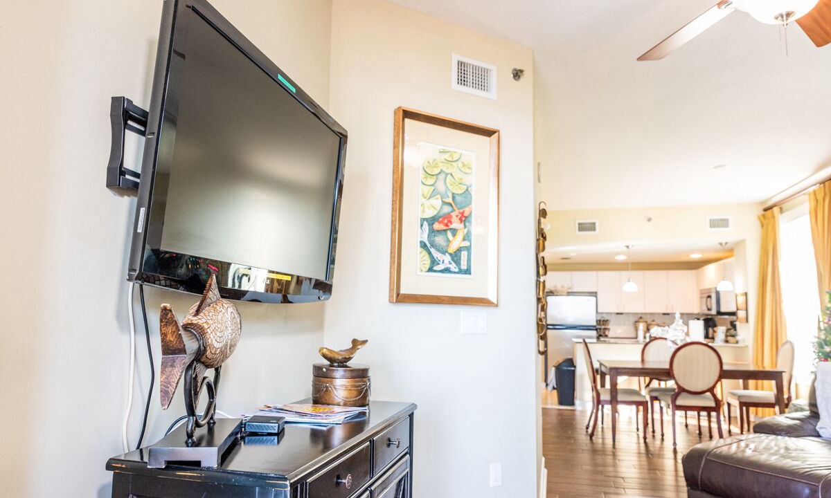 Photo of Livingroom in Panama City Beach