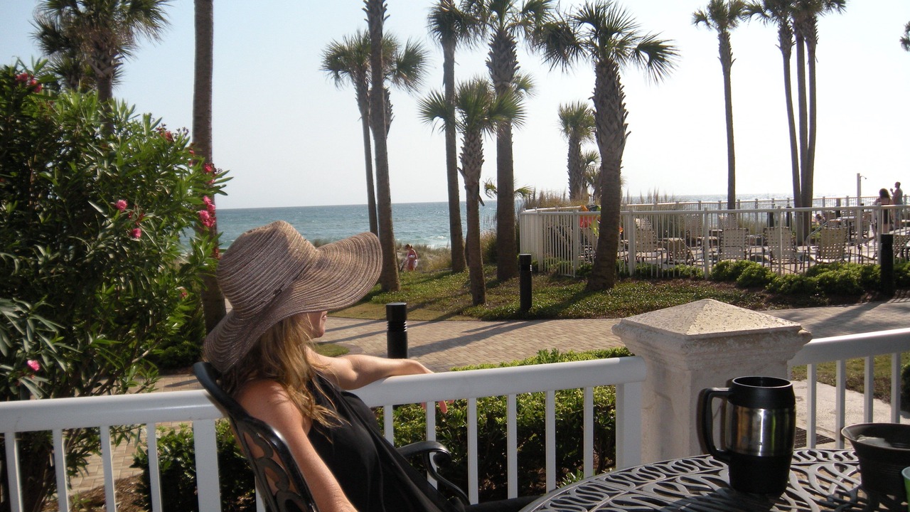 Photo of Others in Panama City Beach