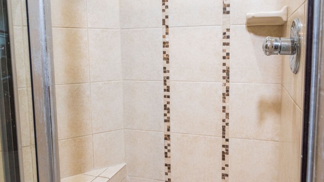 Photo of Bathroom in Panama City Beach