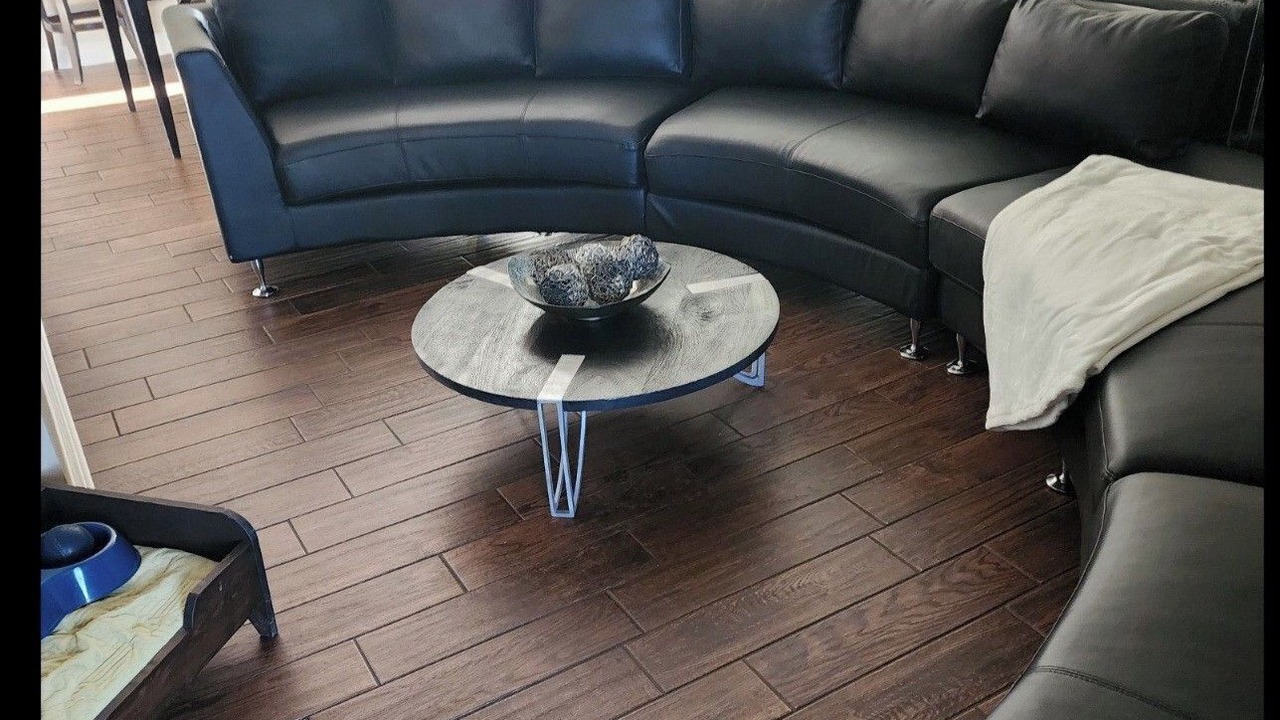 Photo of Livingroom in Panama City Beach