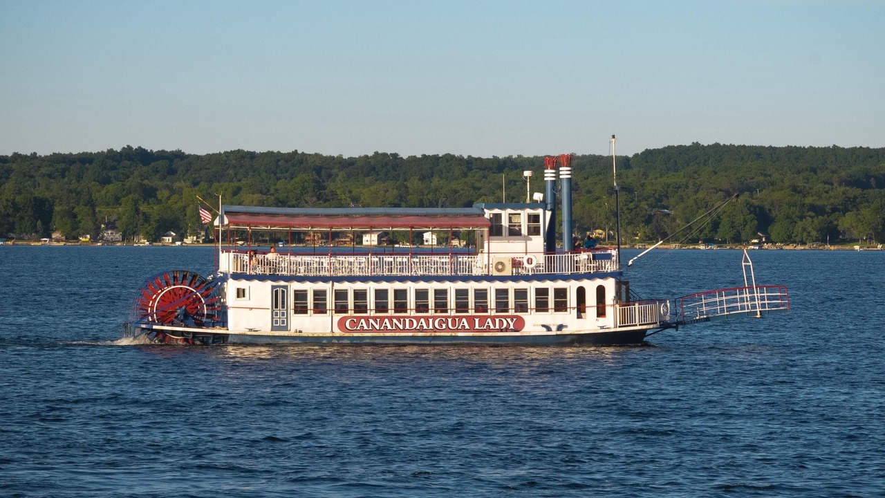 Photo of Others in Canandaigua