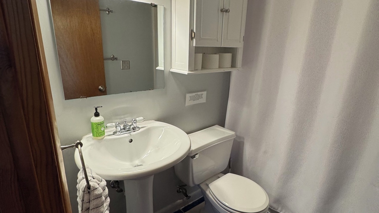 Photo of Bathroom in Canandaigua