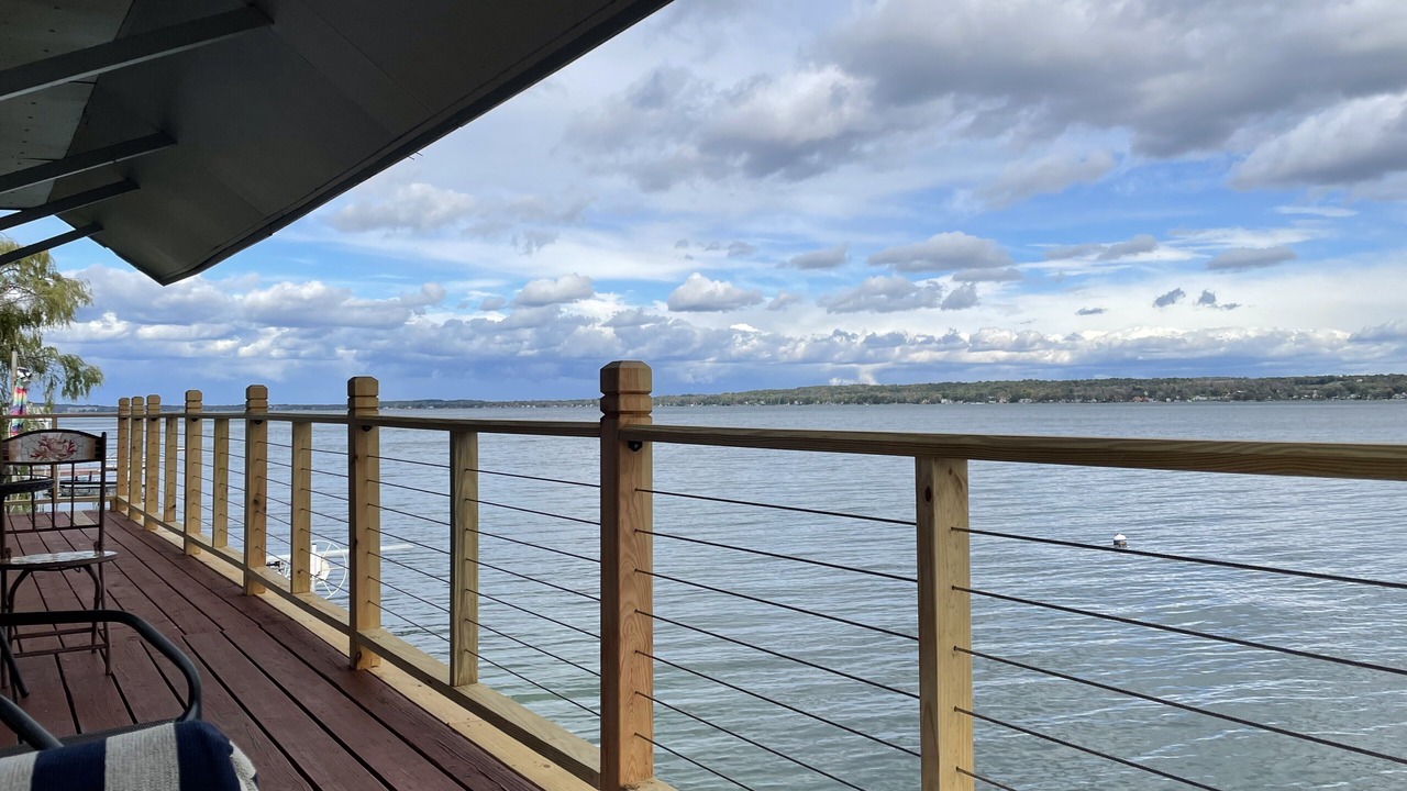 Photo of Outdoor in Canandaigua