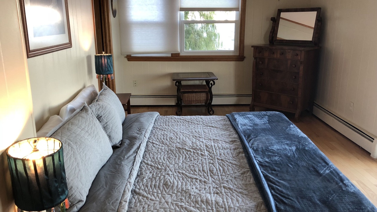 Photo of Bedroom in Canandaigua