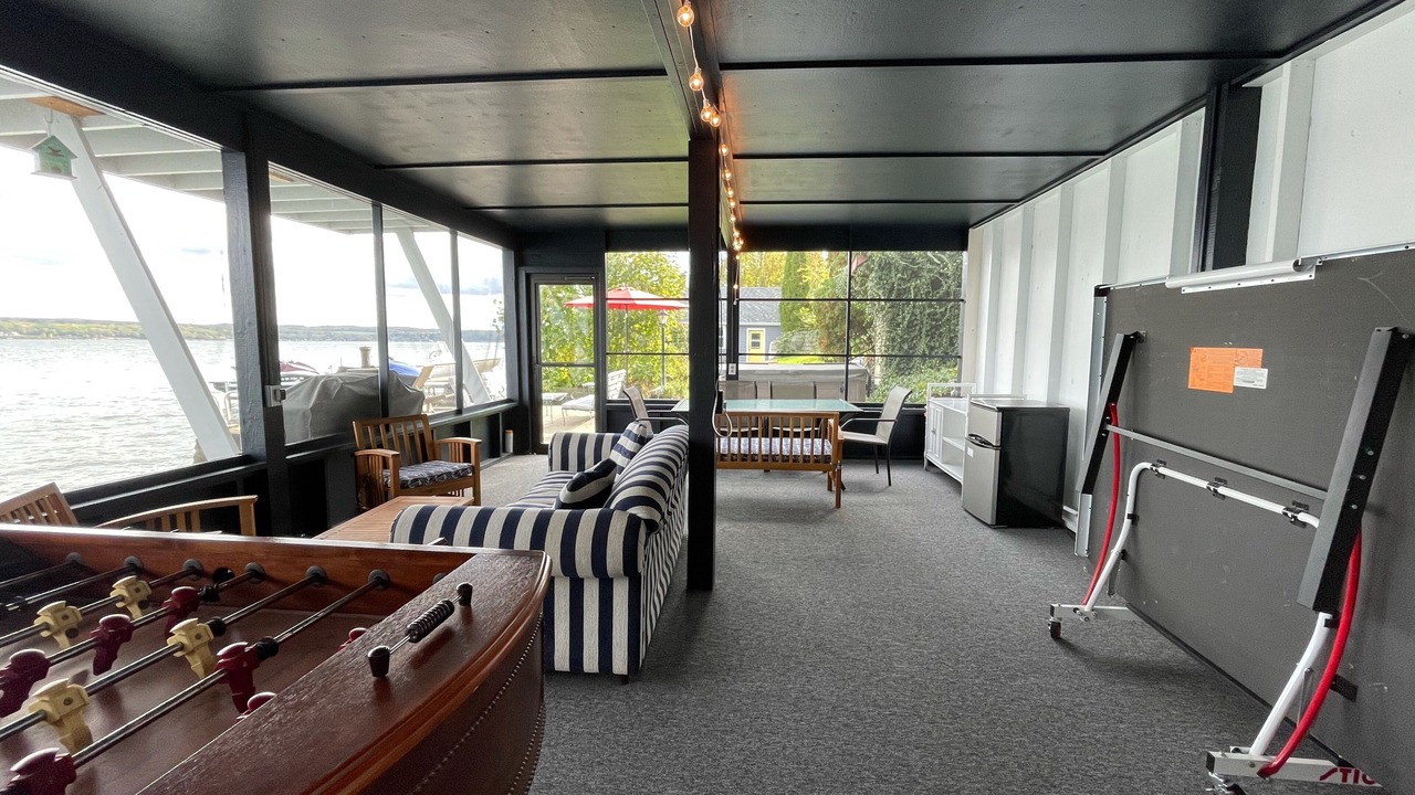 Photo of Outdoor in Canandaigua